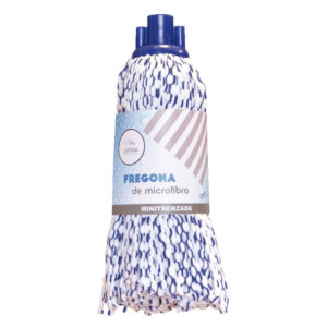 Fregona Ligerina Minitrenza Bicolor