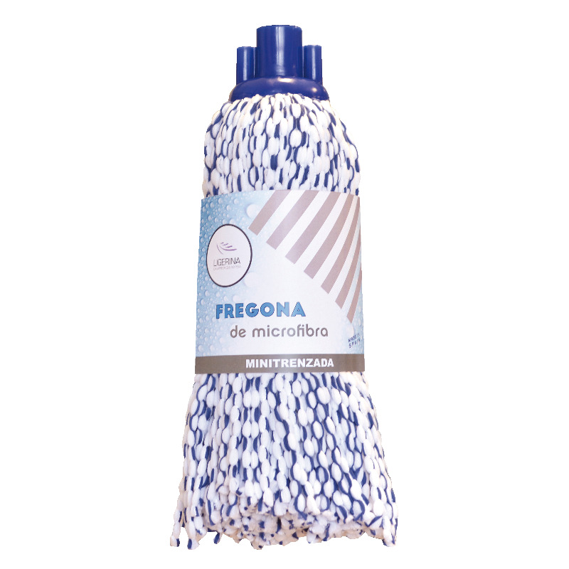 00076 Fregona Ligerina Minitrenza Bicolor