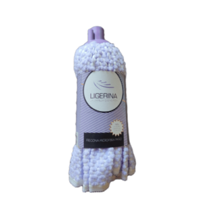 FREGONA PAÑO MICROFIBRA LIGERINA.