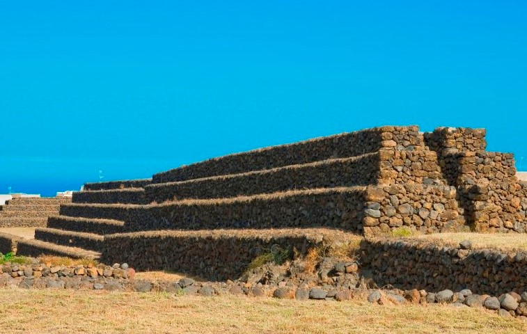 Celebra el Día Internacional de los Museos en Pirámides de Güímar