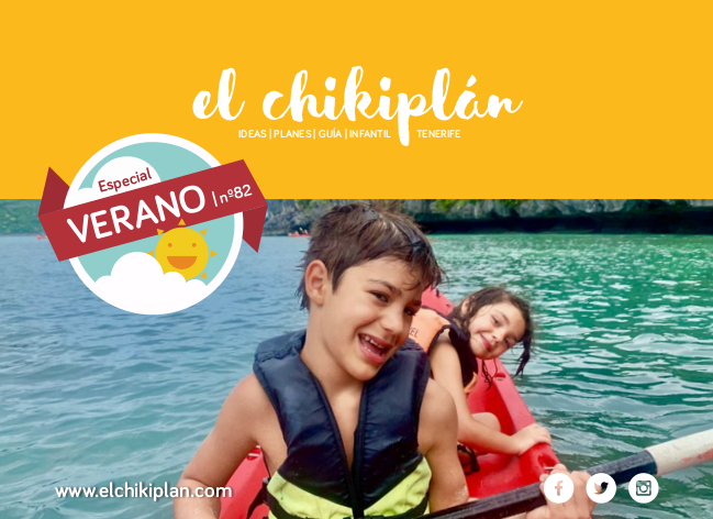 ¡El Chikiplan en papel recupera las calles!