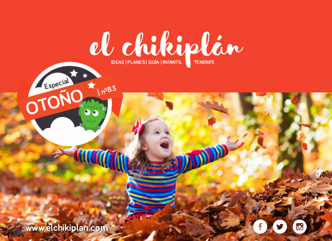 ¡Extra, extra! Una nueva edición impresa de El Chikiplan