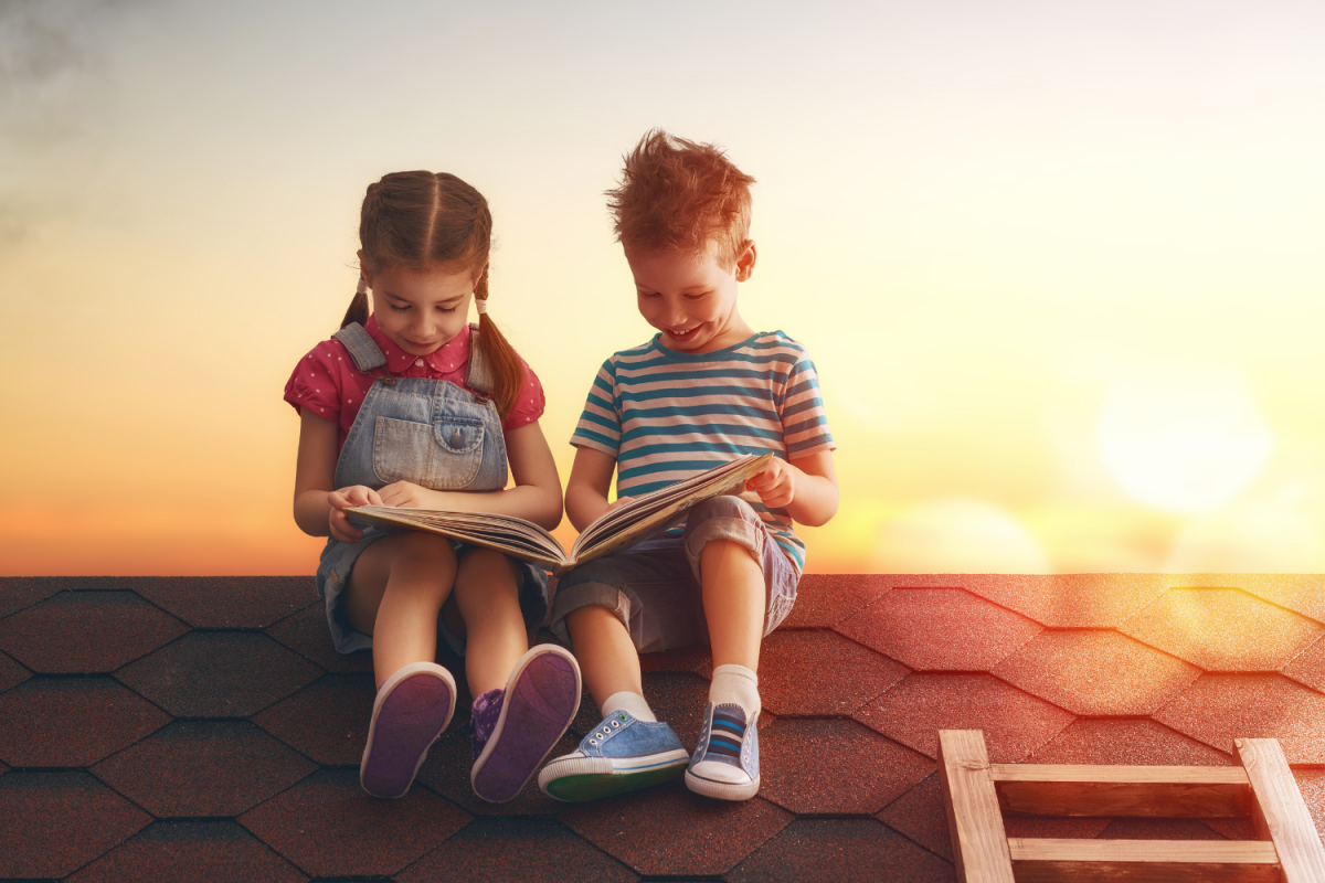 Libros para educar en igualdad