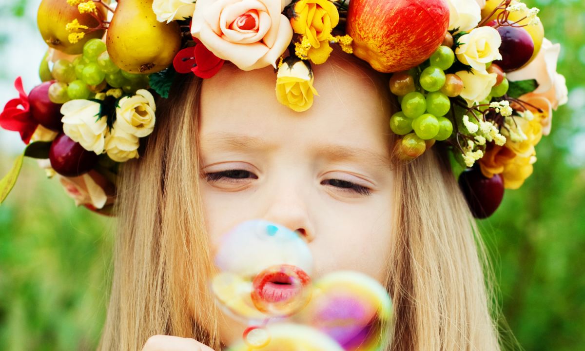 Especial Primavera