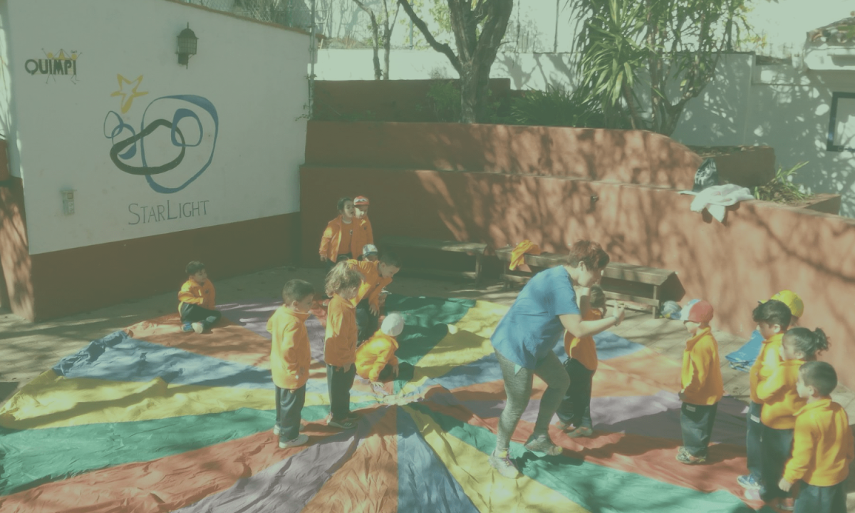 Campamento Quimpi