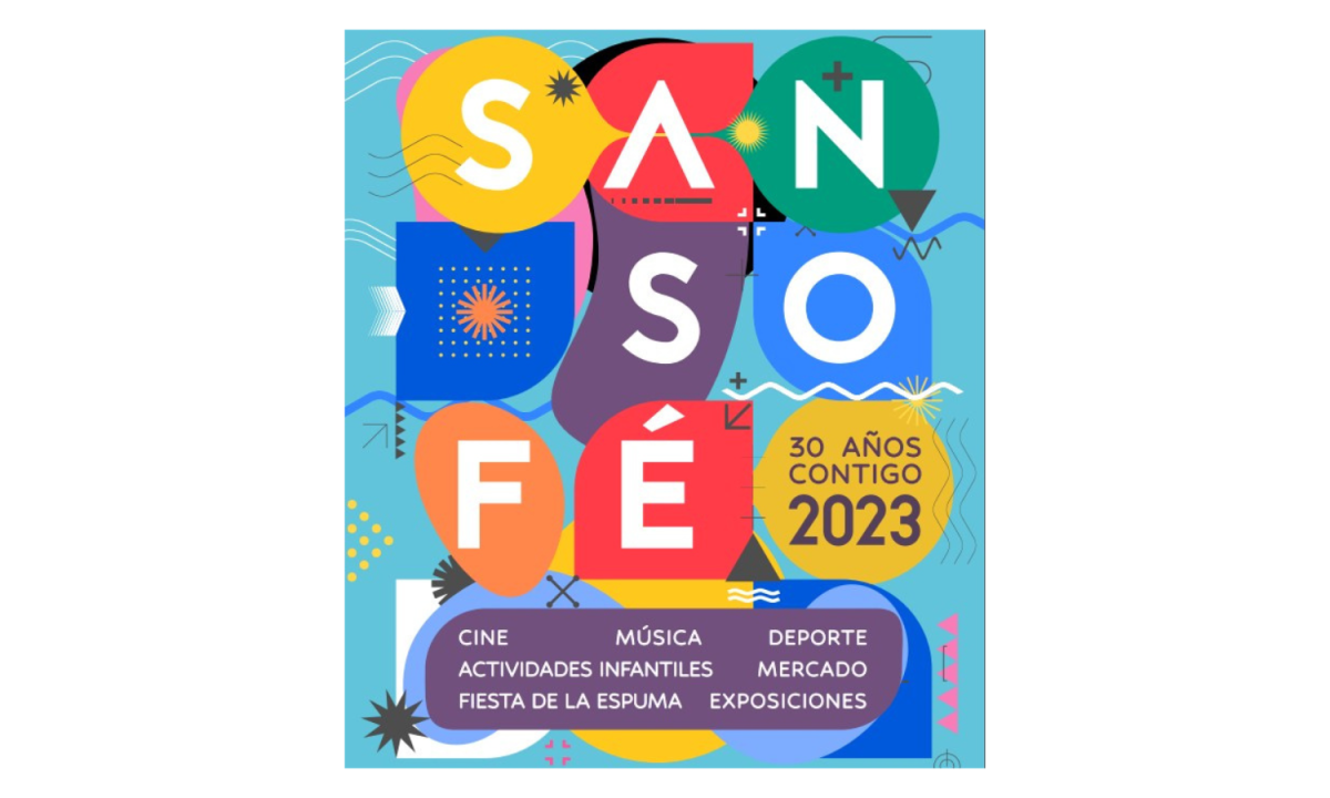 Sansofé 2023
