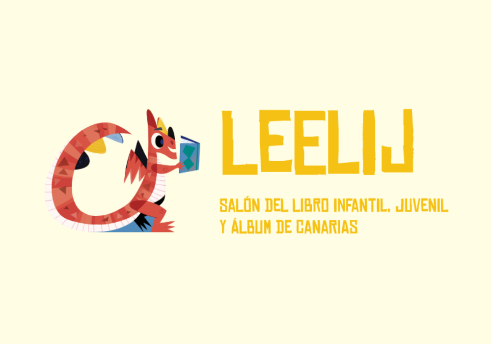 LEELIJ, literatura creada para la primera infancia