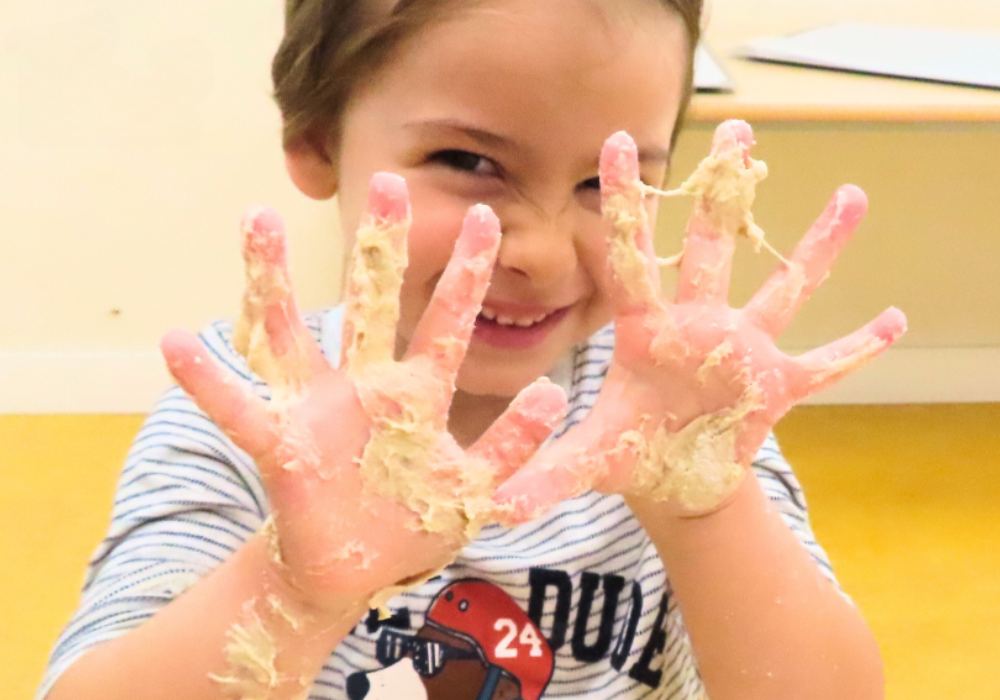 Conoce Kaleide International School