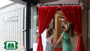 ‘La Pequeña Escena’, Espacio La Granja