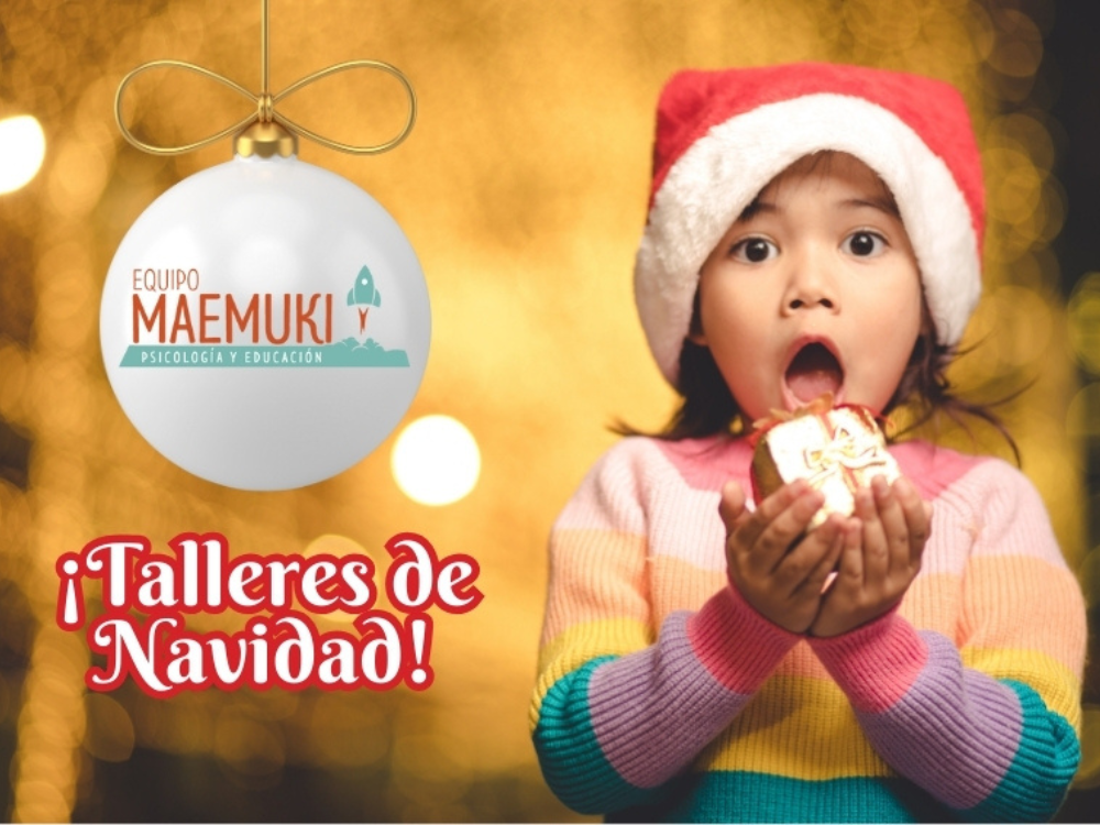 Talleres de Navidad