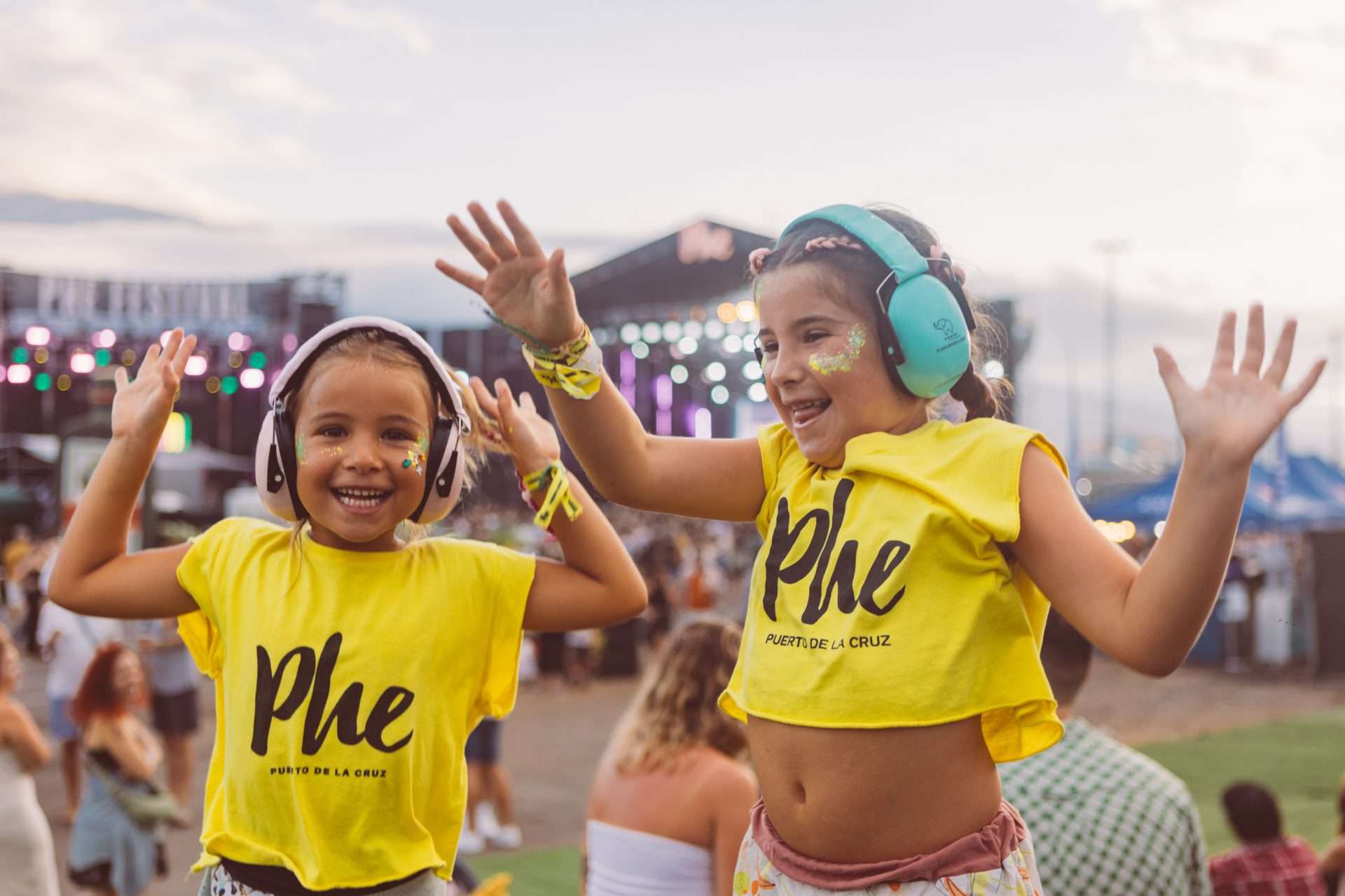 Phe Festival