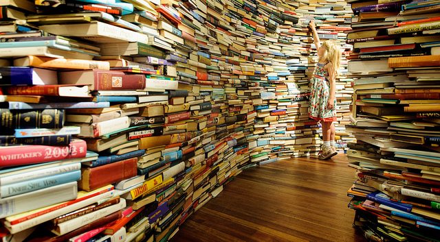 La aventura de leer