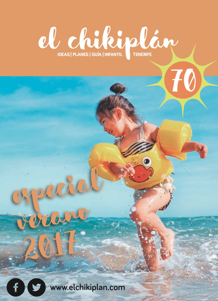 El nuevo Chikiplán ya está aquí