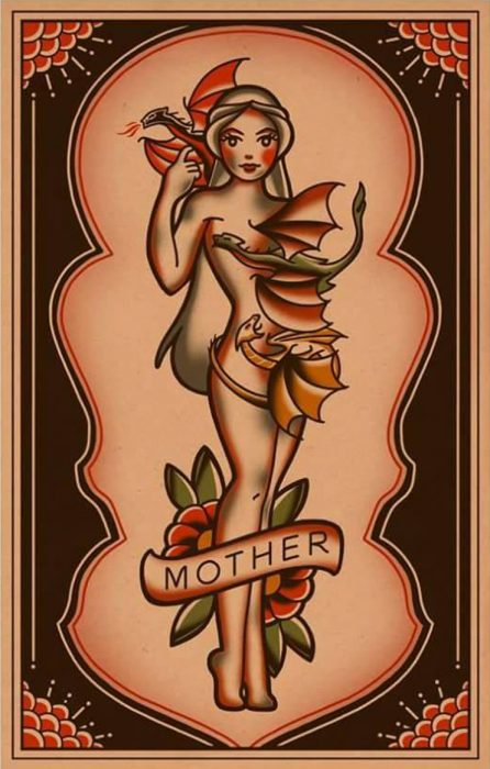 Día de la madre