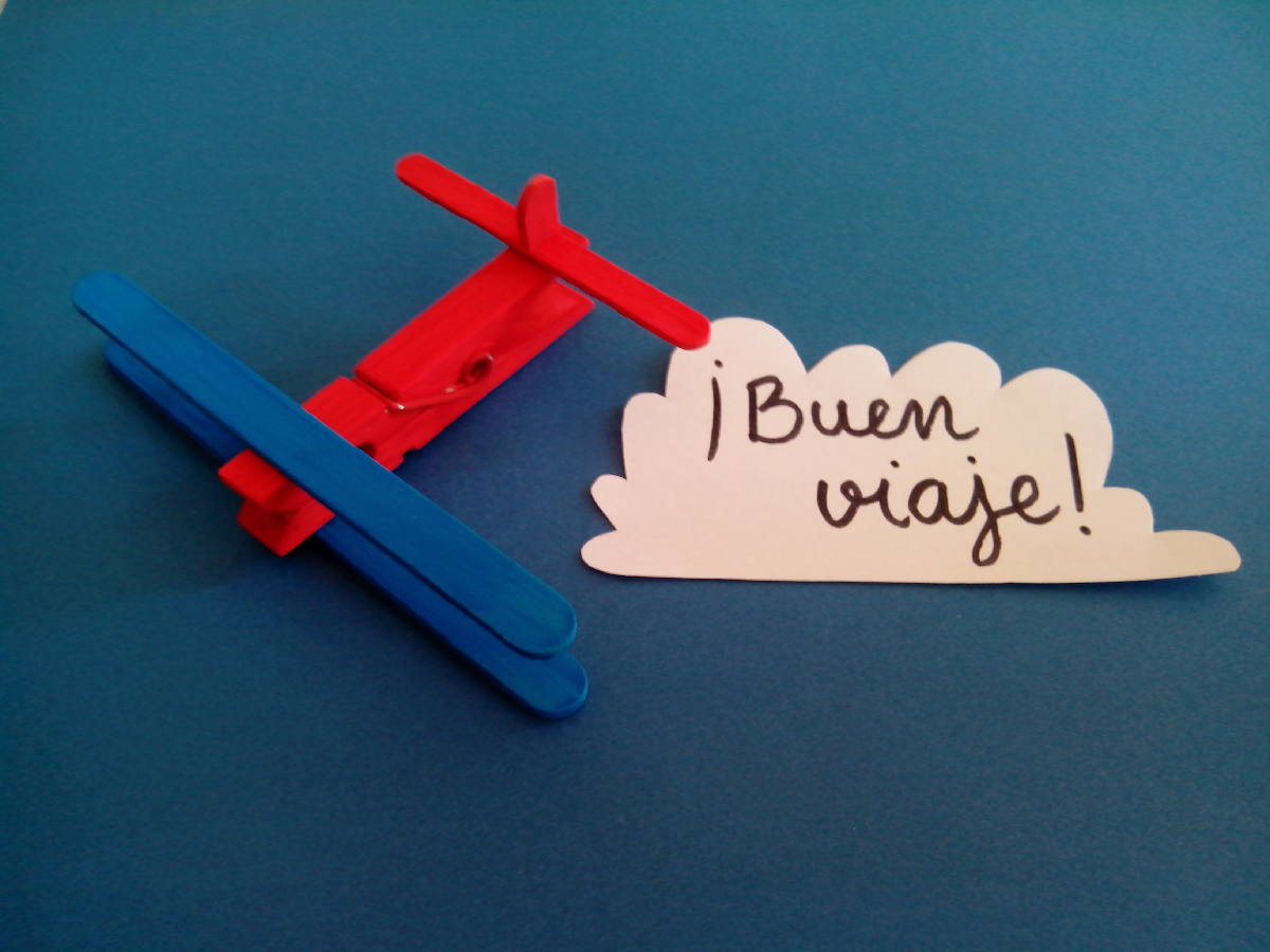 Manualidades infantiles