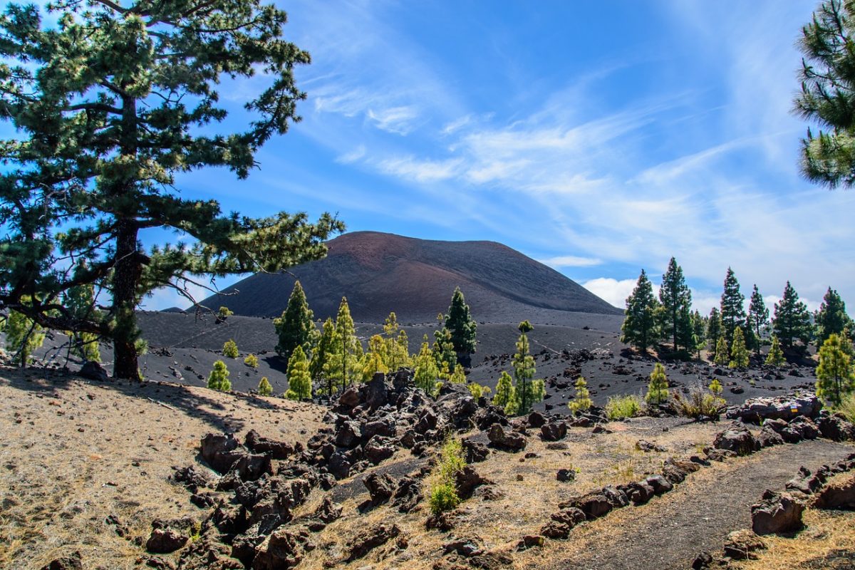 Turismo rural en Tenerife