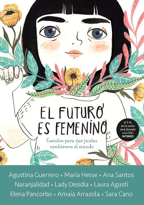 libros feministas